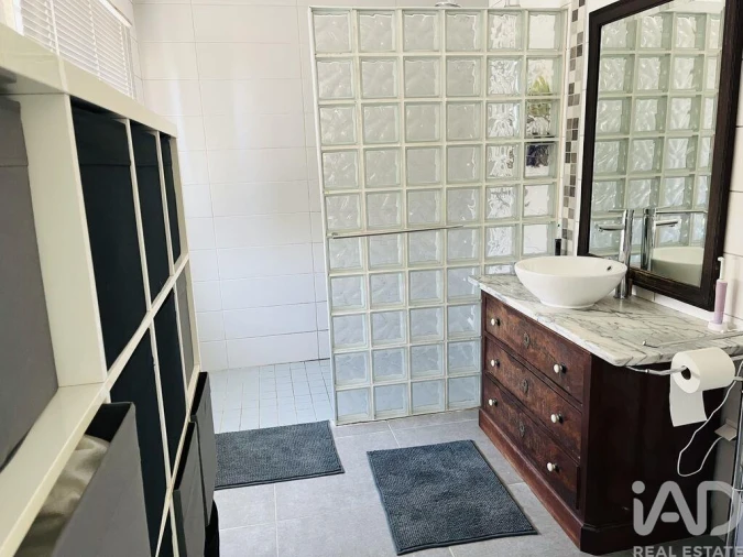 Moradia T3 para Venda em São Brás de Alportel Foto 24