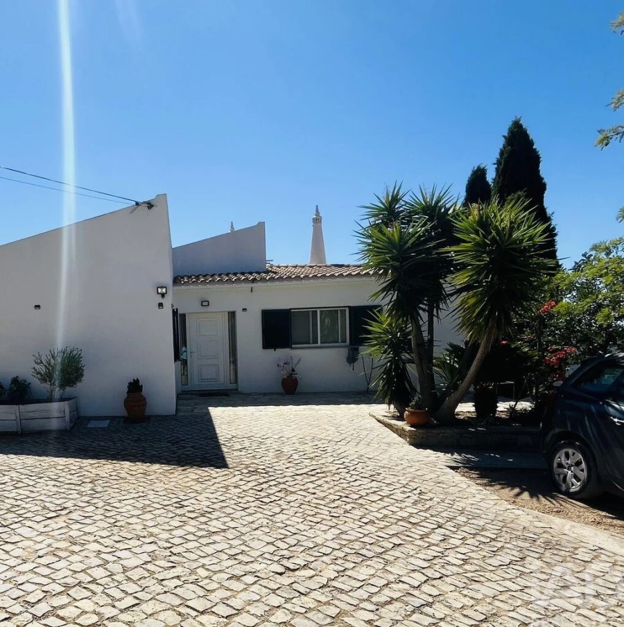 Moradia T3 para Venda em São Brás de Alportel Foto 13