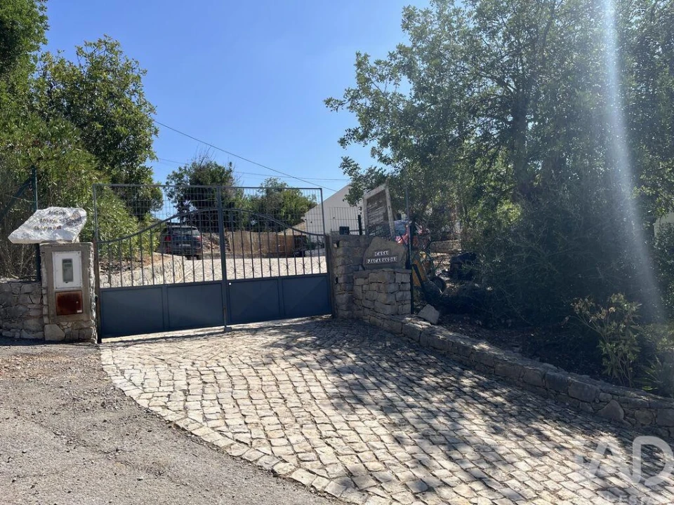 Moradia T3 para Venda em São Brás de Alportel Foto 35