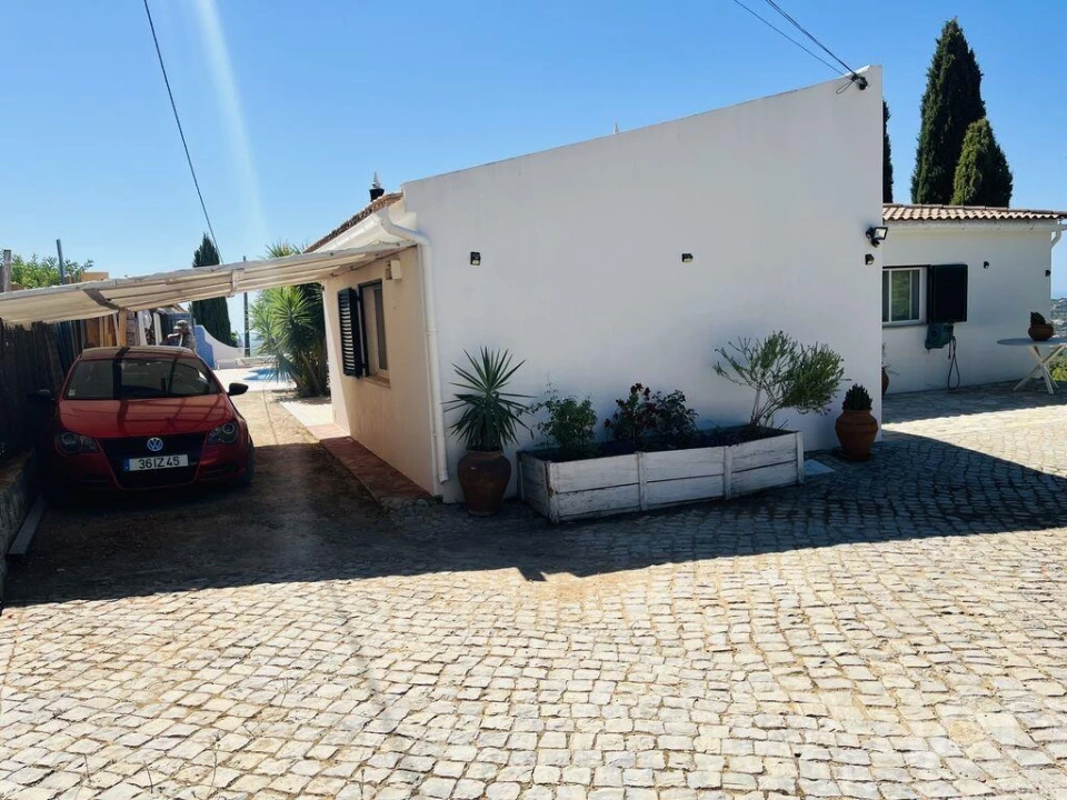 Moradia T3 para Venda em São Brás de Alportel Foto 4