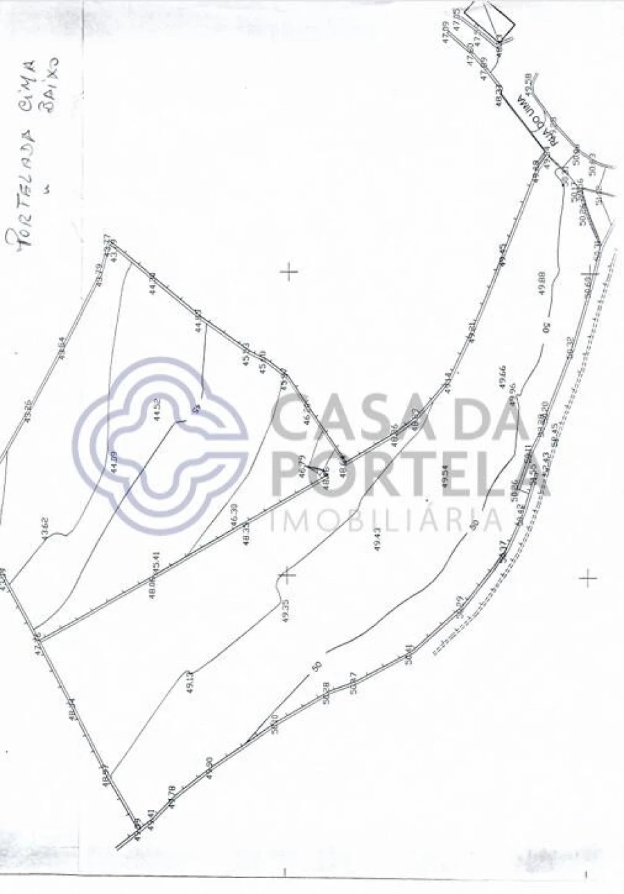 Terreno para Venda em Sandim, Olival, Lever e Crestuma Foto 2