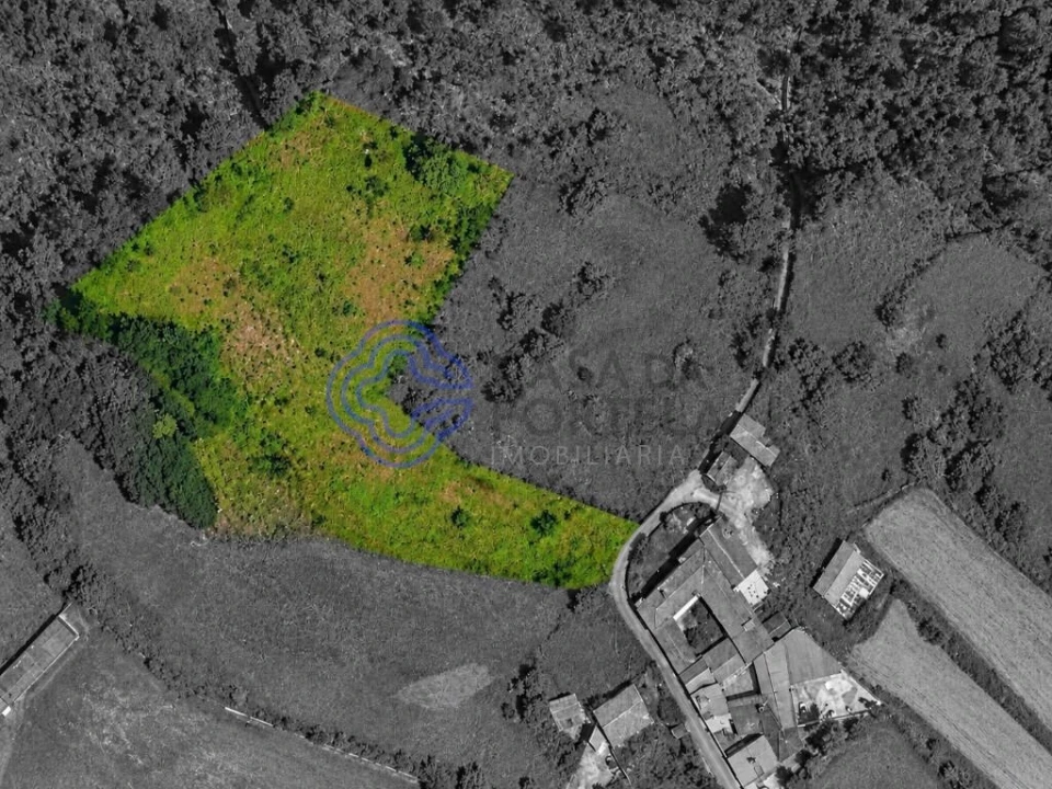 Terreno para Venda em Sandim, Olival, Lever e Crestuma Foto 1