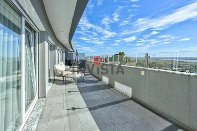 Apartamento T4 para Venda em Vila Franca de Xira