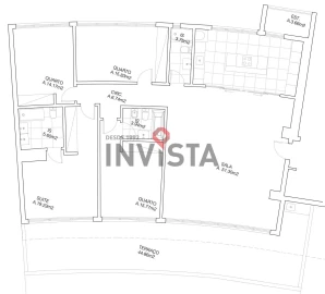 Apartamento T4 para Venda em Vila Franca de Xira