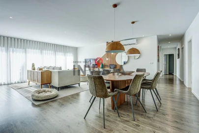 Apartamento T4 para Venda em Vila Franca de Xira