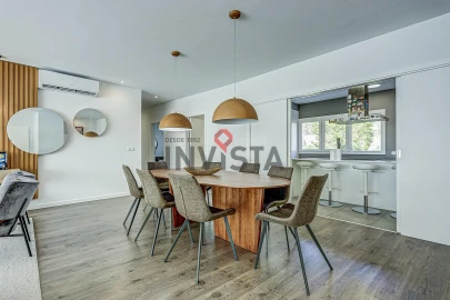 Apartamento T4 para Venda em Vila Franca de Xira