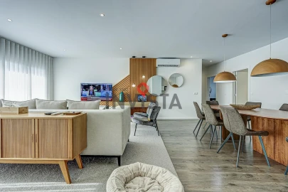 Apartamento T4 para Venda em Vila Franca de Xira