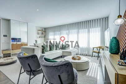 Apartamento T4 para Venda em Vila Franca de Xira