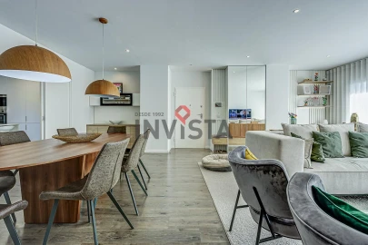 Apartamento T4 para Venda em Vila Franca de Xira