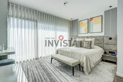 Apartamento T4 para Venda em Vila Franca de Xira