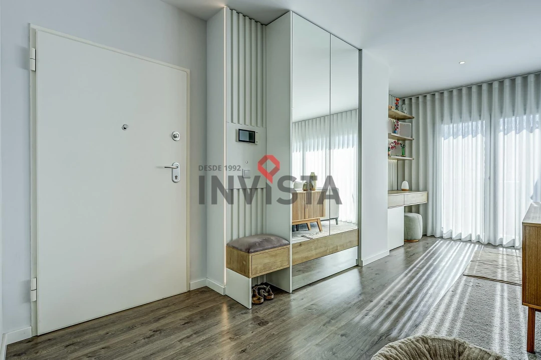 Apartamento T4 para Venda em Vila Franca de Xira Foto 2