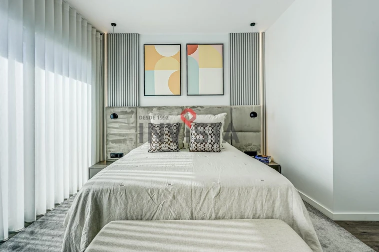 Apartamento T4 para Venda em Vila Franca de Xira Foto 27
