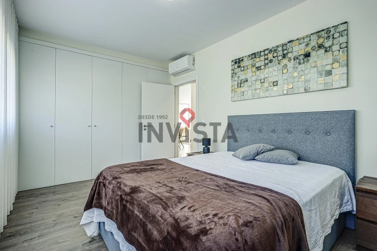 Apartamento T4 para Venda em Vila Franca de Xira Foto 21