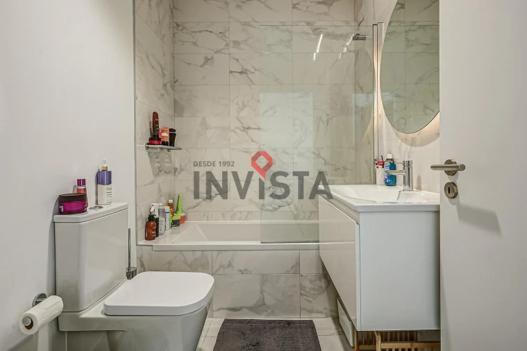 Apartamento T4 para Venda em Vila Franca de Xira Foto 31