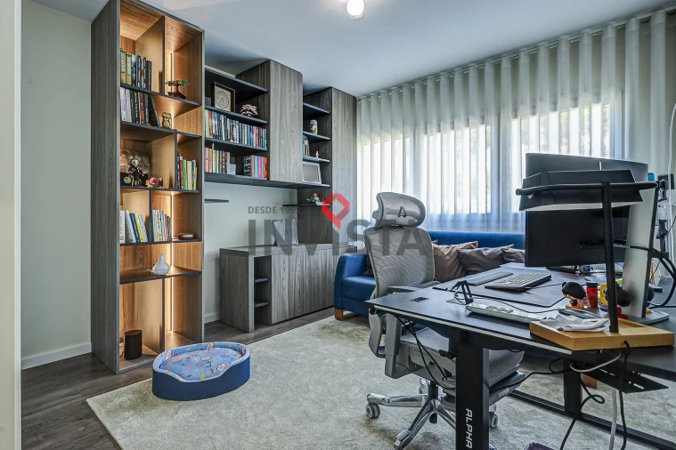 Apartamento T4 para Venda em Vila Franca de Xira Foto 22