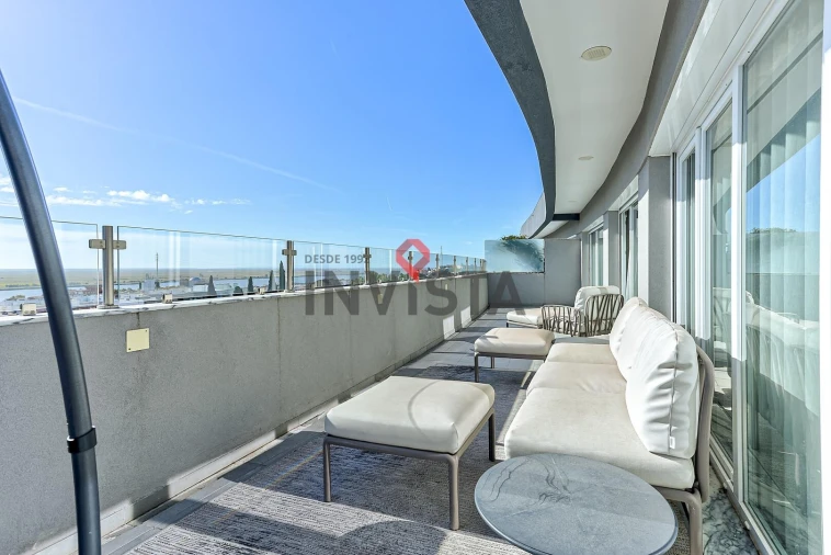 Apartamento T4 para Venda em Vila Franca de Xira Foto 34