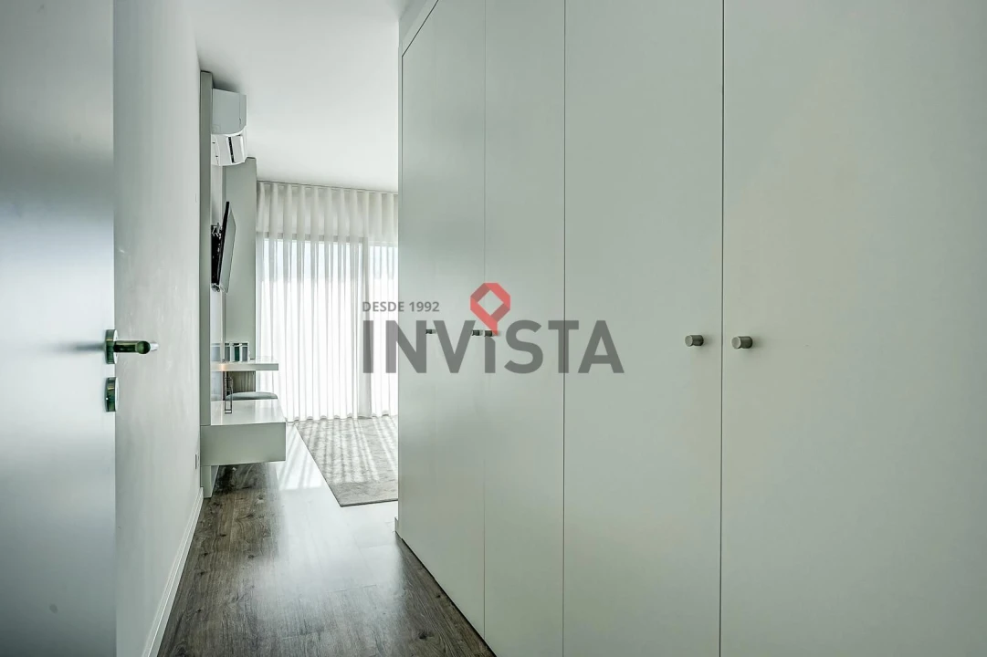 Apartamento T4 para Venda em Vila Franca de Xira Foto 24
