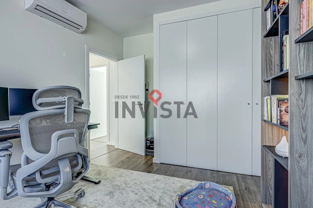 Apartamento T4 para Venda em Vila Franca de Xira Foto 23