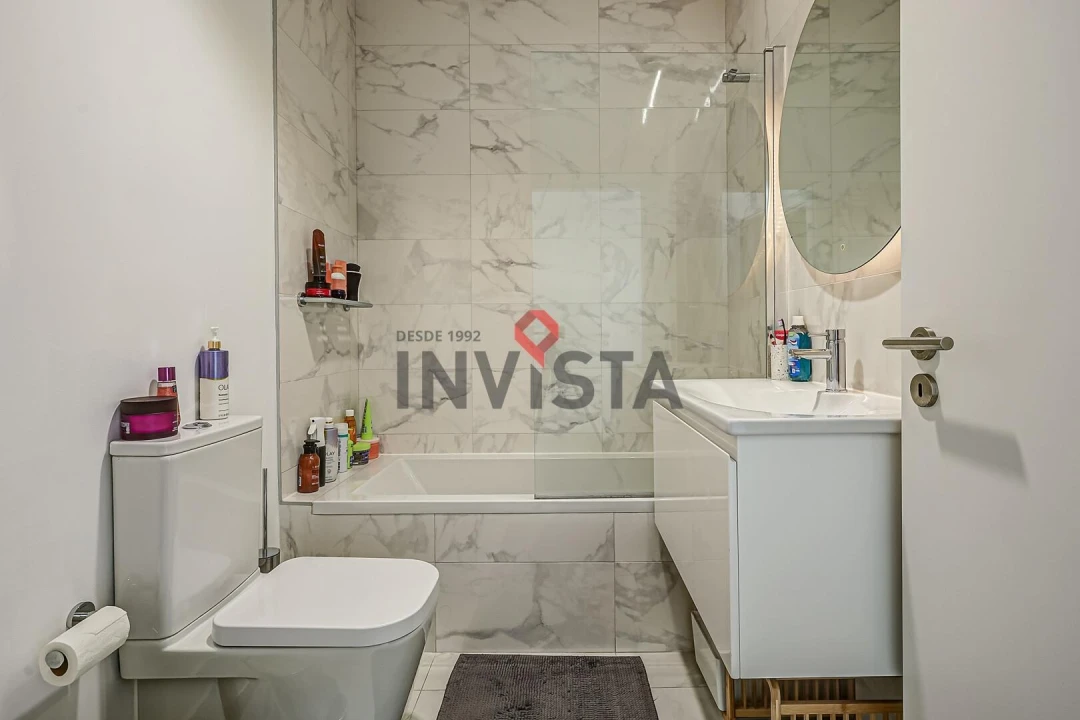Apartamento T4 para Venda em Vila Franca de Xira Foto 31