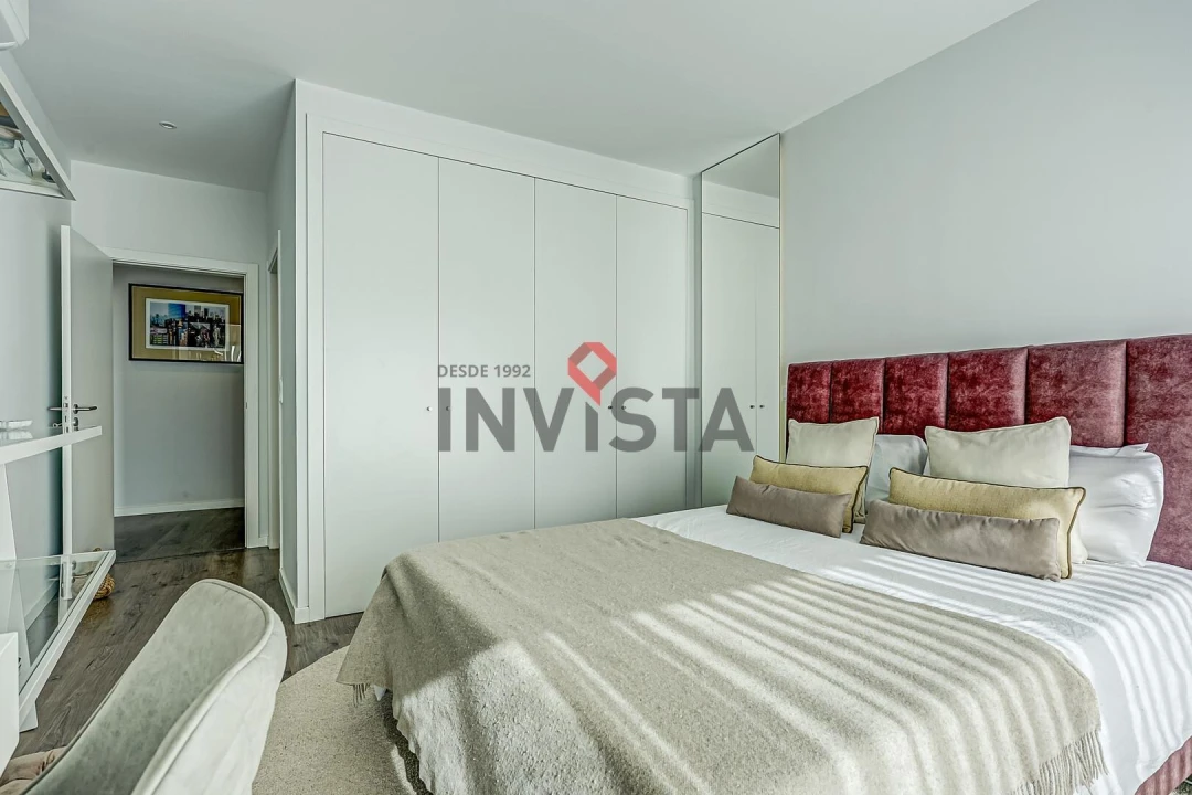 Apartamento T4 para Venda em Vila Franca de Xira Foto 33