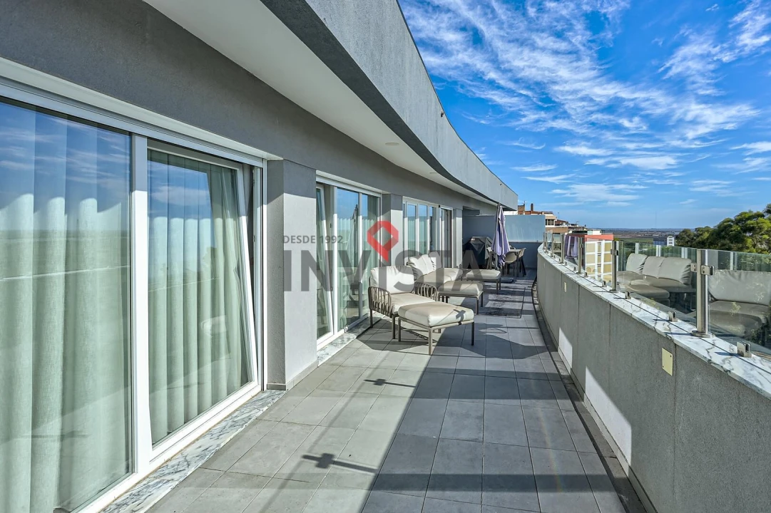 Apartamento T4 para Venda em Vila Franca de Xira Foto 39
