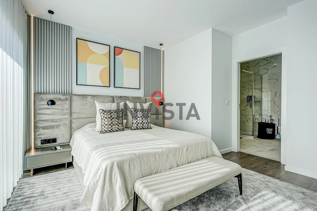 Apartamento T4 para Venda em Vila Franca de Xira Foto 26