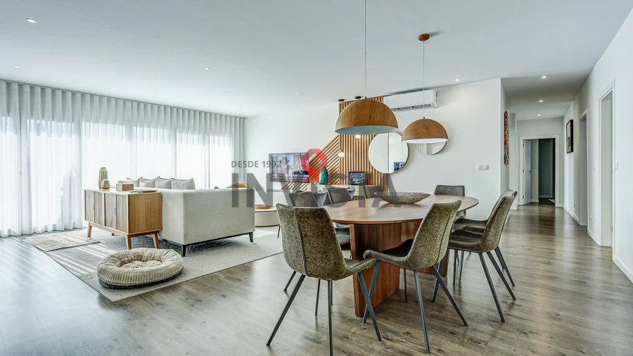Apartamento T4 para Venda em Vila Franca de Xira