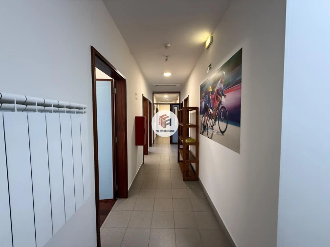 Quarto para Arrendamento em Matosinhos e Leça da Palmeira Foto 13