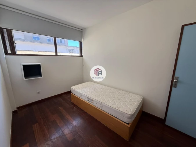 Quarto para Arrendamento em Matosinhos e Leça da Palmeira Foto 3