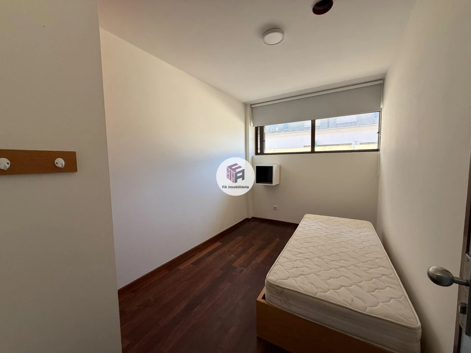 Quarto para Arrendamento em Matosinhos e Leça da Palmeira Foto 1