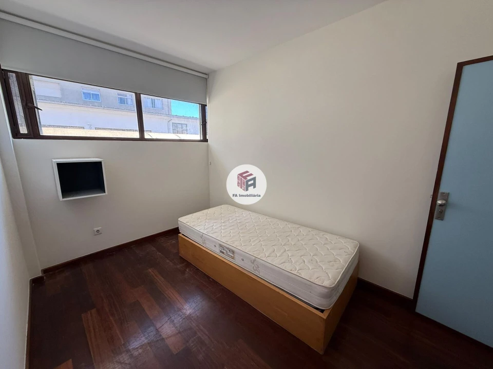 Quarto para Arrendamento em Matosinhos e Leça da Palmeira Foto 3