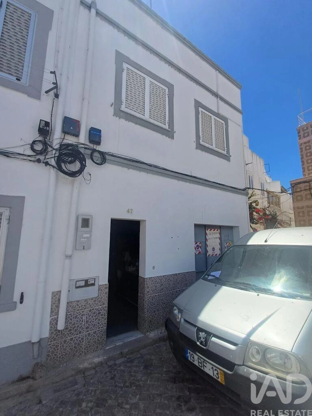 Prédio para Venda em Olhão Foto 2