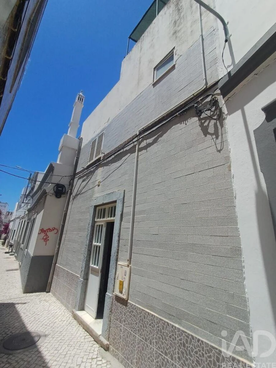 Prédio para Venda em Olhão Foto 3