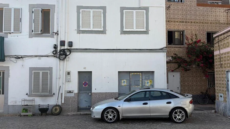 Prédio para Venda em Olhão