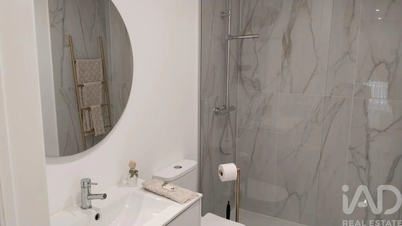 Apartamento T3 para Venda em Paredes Foto 7