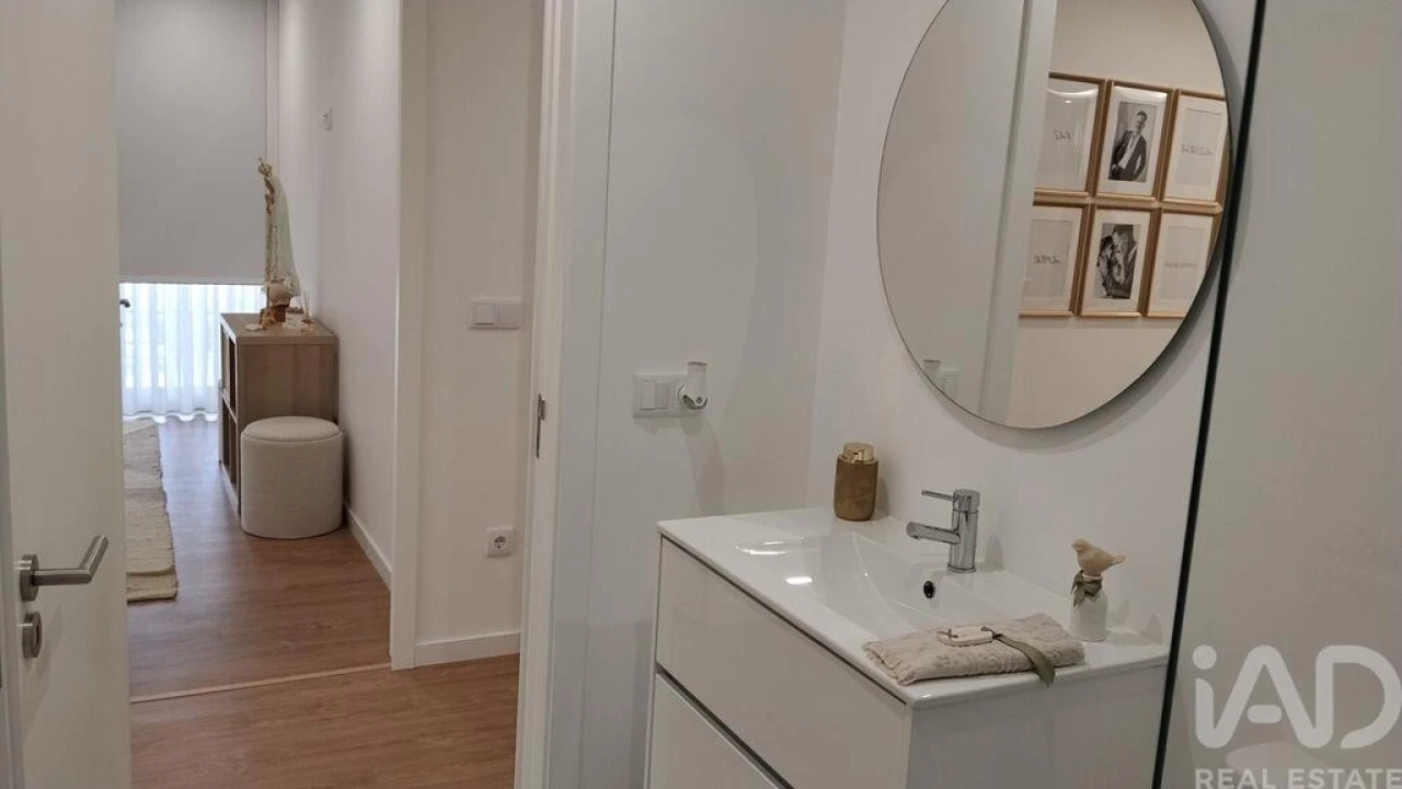 Apartamento T3 para Venda em Paredes Foto 8