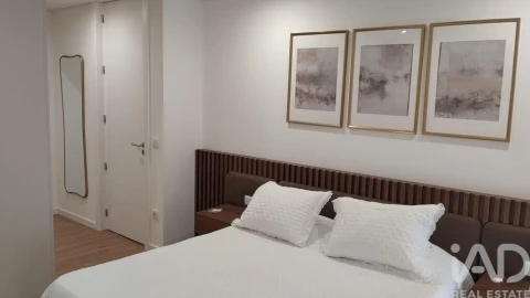 Apartamento T3 para Venda em Paredes