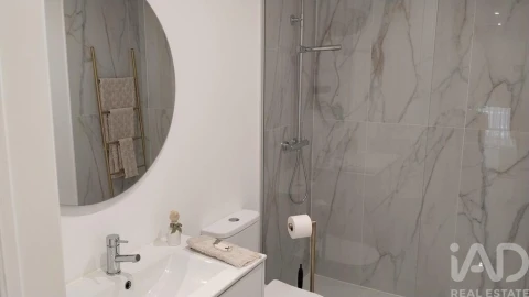 Apartamento T3 para Venda em Paredes