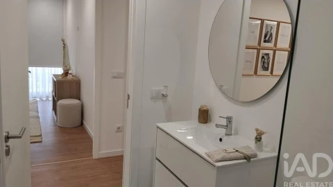 Apartamento T3 para Venda em Paredes
