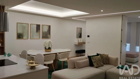 Apartamento T3 para Venda em Paredes