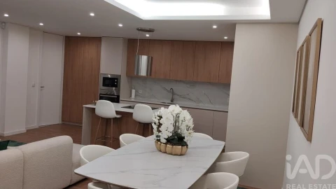 Apartamento T3 para Venda em Paredes