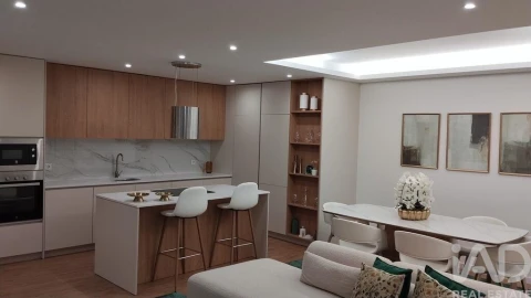 Apartamento T3 para Venda em Paredes