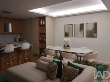 Apartamento T3 para Venda em Paredes