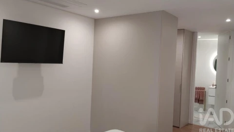 Apartamento T3 para Venda em Paredes