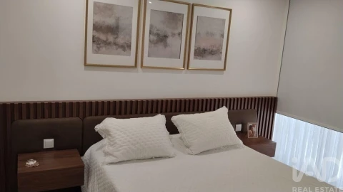 Apartamento T3 para Venda em Paredes