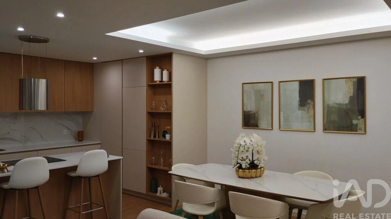 Apartamento T3 para Venda em Paredes Foto 15