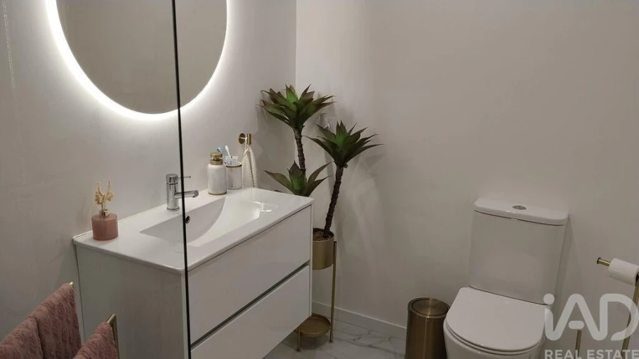 Apartamento T3 para Venda em Paredes Foto 10