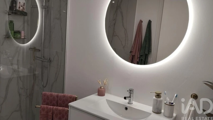 Apartamento T3 para Venda em Paredes Foto 11