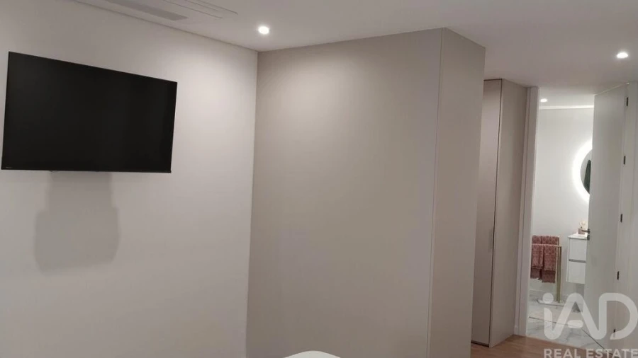 Apartamento T3 para Venda em Paredes Foto 14
