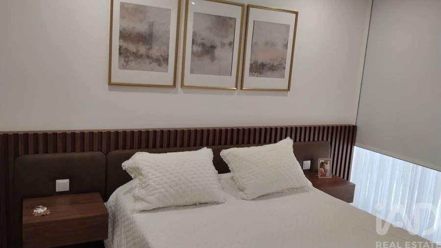 Apartamento T3 para Venda em Paredes Foto 12